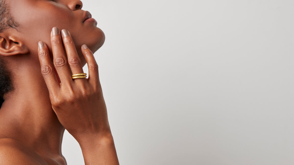 FRAM Jewellery collection